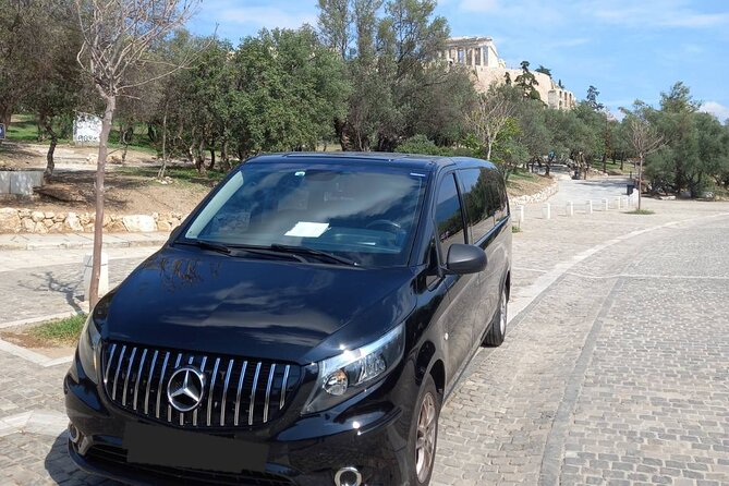 Best of Athens in one day private tour & Acropolis skip the line - Syntagma Square and the changing of the guards