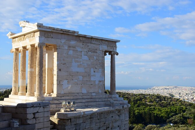 Best of Athens in one day private tour & Acropolis skip the line - Acropolis Museum: the best add-on if you want context