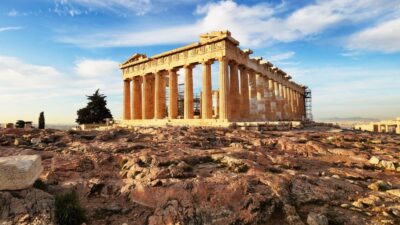 Best of Athens: Private Walking Tour with a Local - Starting at Syntagma: quick orientation without the lecture