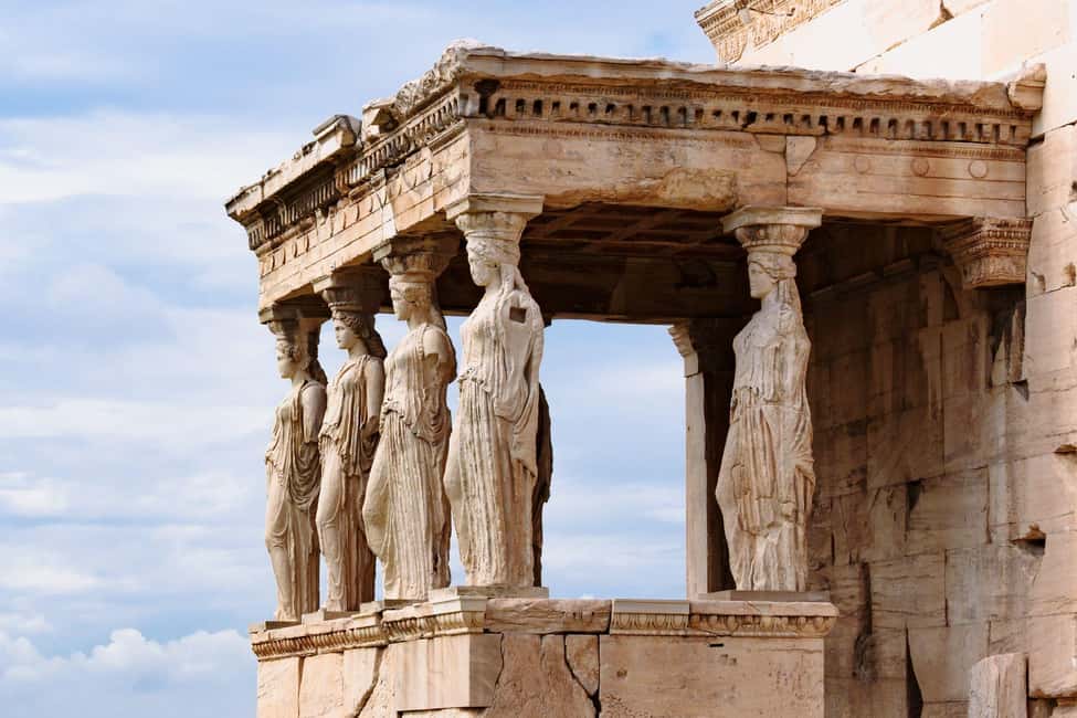 Best of Athens & Sunset at the Temple of Poseidon Day Tour - Monastiraki and Plaka: the neighborhood time that matters