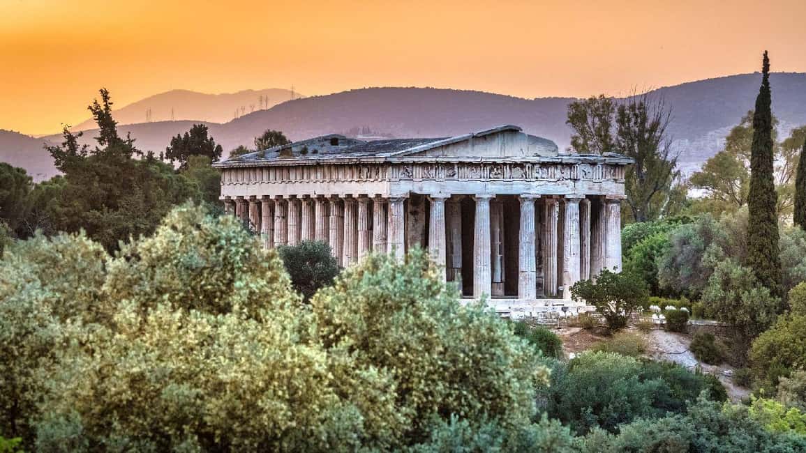Best of Athens & Sunset at the Temple of Poseidon Day Tour - Cape Sounion and the Temple of Poseidon sunset payoff