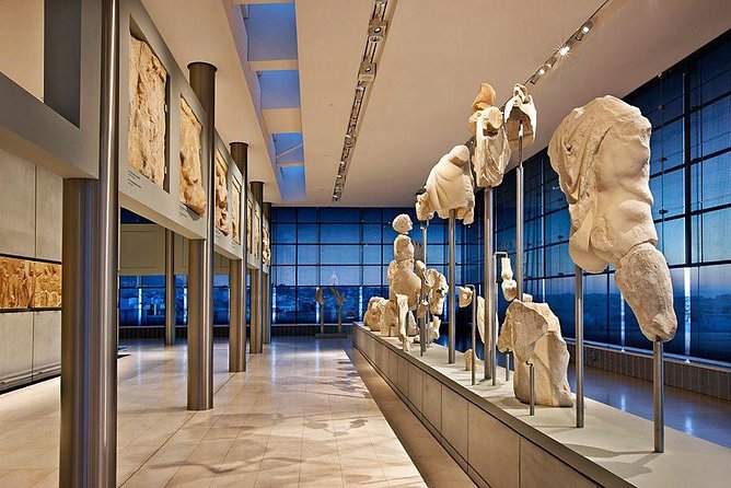 Best of Athens:Private Full-Day Tour With English Speaking Driver - Morning Start: Pickup, Timing, and What Your Driver Does