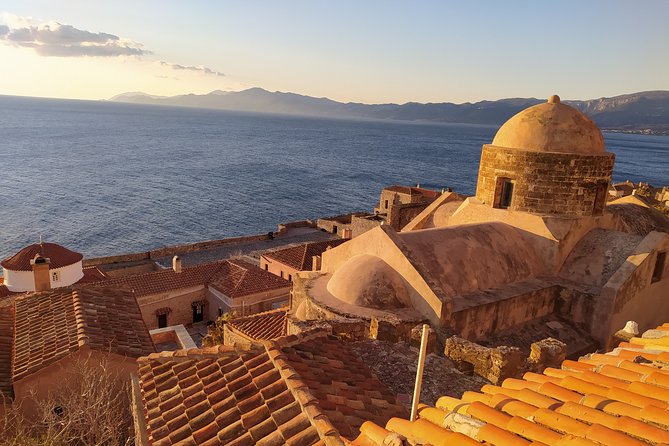 Best of Greece: 7-Day Tour to Real Greece of the Peloponnese, Delphi and Meteora - Key things that make this tour worth your time