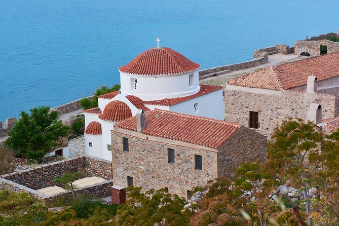 Best of Greece: 7-Day Tour to Real Greece of the Peloponnese, Delphi and Meteora - Price and what you’re really paying for (and what to budget separately)