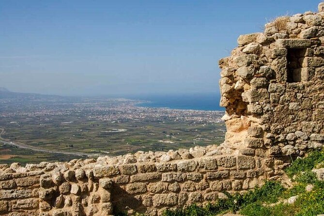 Biblical Corinth in 7 hours private tour - Submersible Bridges: modern canal life at eye level