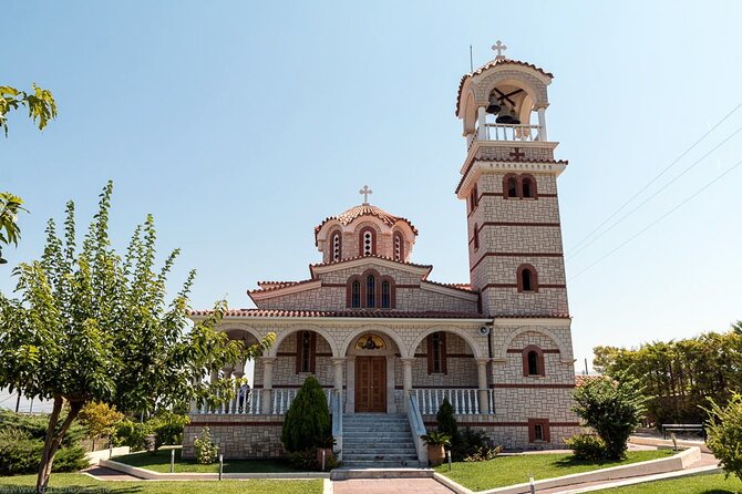 Biblical Corinth in 7 hours private tour - Price and logistics: is $433 per group good value?