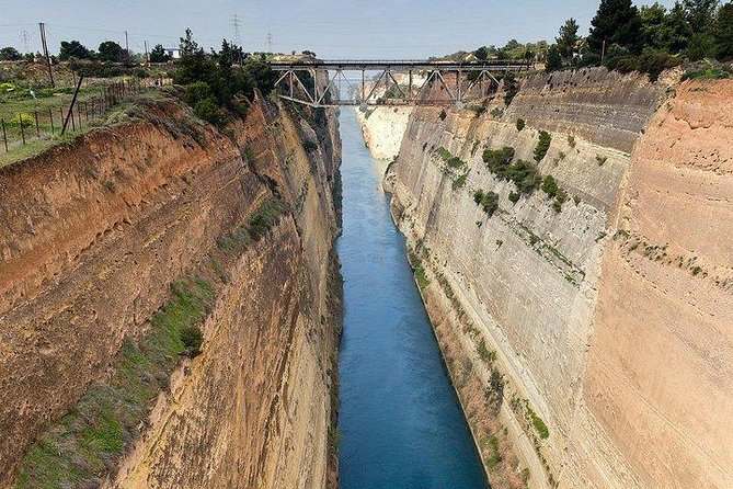 Biblical Corinth: St. Paul and His Letters to the Corinthians - Ancient Corinth and the Bema: standing where Paul’s case mattered