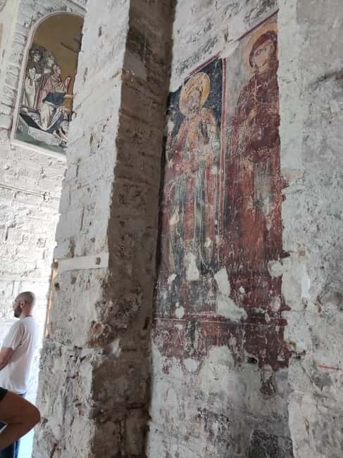 Biblical Private Tour St Paul’s Footsteps Athens & Corinth - Roman Agora of Athens and Christian Sites Beyond the Headliners