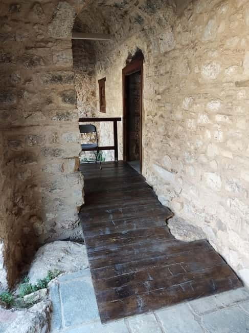 Biblical Private Tour St Paul’s Footsteps Athens & Corinth - Corinth Canal: Modern Engineering With a Scenic Coffee Break