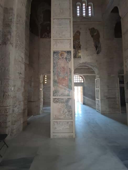 Biblical Private Tour St Paul’s Footsteps Athens & Corinth - Acrocorinth Citadel Gates and Panoramic Views That Pay Off