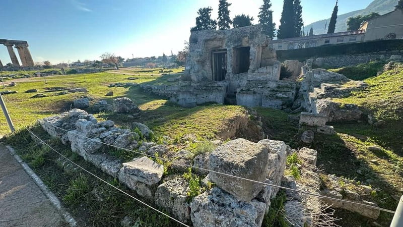Biblical Private Tour St Paul’s Footsteps Athens & Corinth - Kechries Port: Following Paul Toward the Water