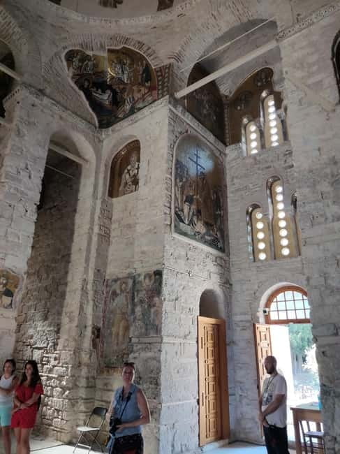 Biblical Private Tour St Paul’s Footsteps Athens & Corinth - Getting Set Up: Pickup, Private Vehicle, and a Real Sense of Pace
