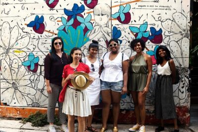 Bohemian Athens Beyond the Tourist Trails Tour inc. tastings - Stop 2: Psirri Alleys, Graffiti Language, and Street Art You Have to Hunt For