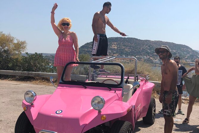 Buggy Tour in Ancient Ruins and Temples around Athens-SOUNIO Poseidon Temple - Who This Tour Fits Best (And Who Might Want Something Else)