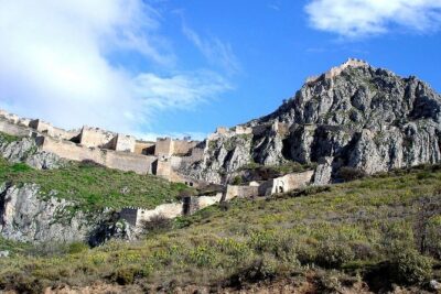 Canal of Corinthos & Ancient Corinthos Half Day Private Tour - Corinth Canal Stop: The Isthmus That Changed Greek Travel