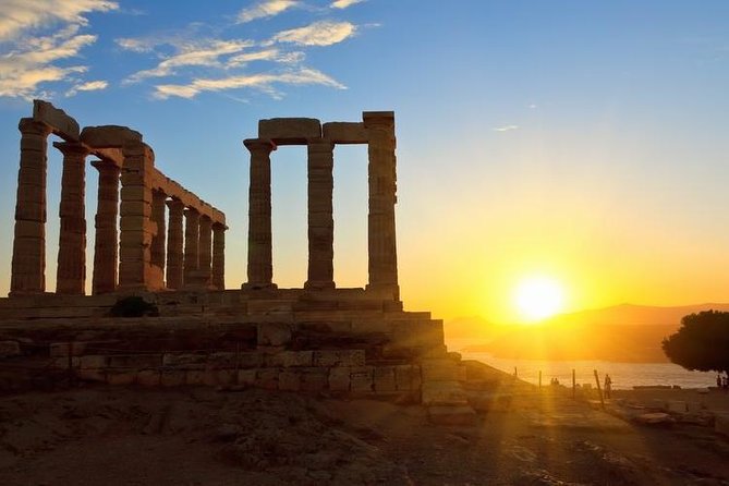 Cape Sounio - Key things to know before you go