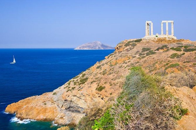 Cape Sounio - Cape Sounio: Athens’ sea-ends in about 70 minutes