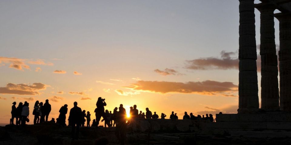 Cape Sounio 4-Hour Private Tour from Athens - Why This 4.5-Hour Sounion Tour Works Better Than a Rush