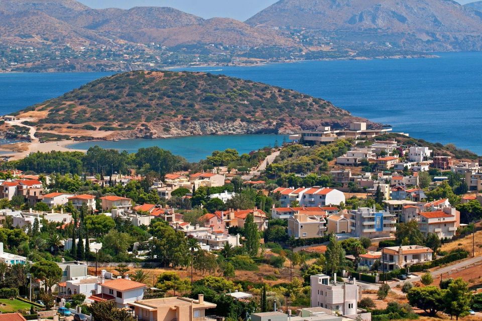 Cape Sounio 4-Hour Private Tour from Athens - How the Timing Actually Feels on the Day