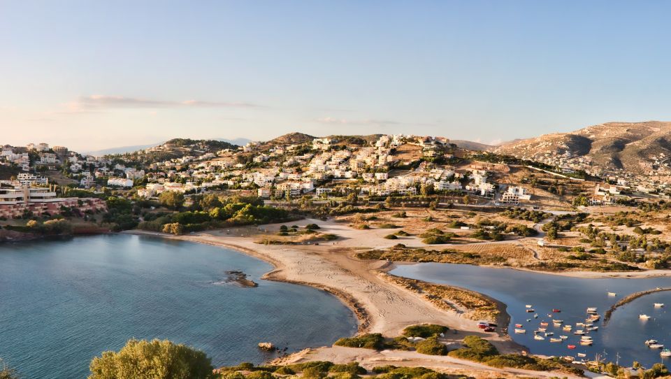 Cape Sounio 4-Hour Private Tour from Athens - Price and Value: What $318 Gets You (and What It Doesn’t)
