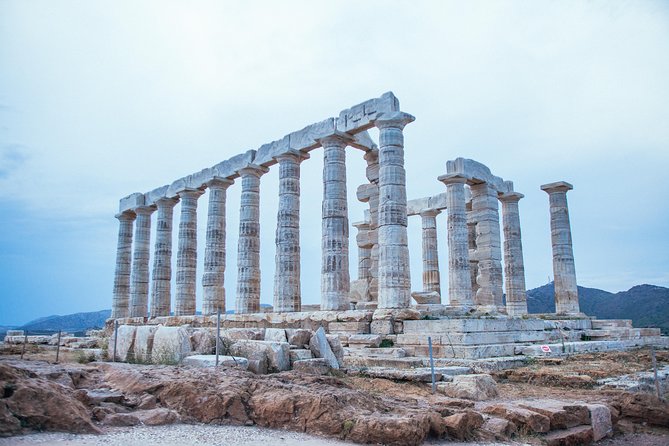Cape Sounio and Temple of Poseidon Private Day Trip with Private Local Guide - Key Highlights You’ll Feel in Your Day