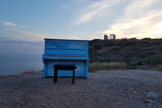 Cape Sounio and Temple of Poseidon Private Trip from Athens - Driver experience that can make or break the day