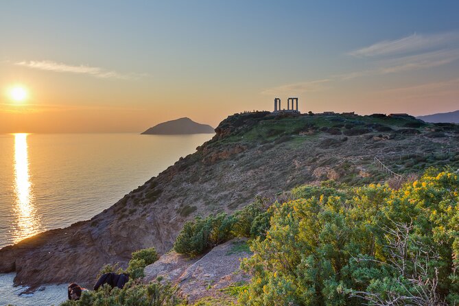 Cape Sounio (Half Day) - Poseidon’s Temple: what you’ll see and why the stories matter