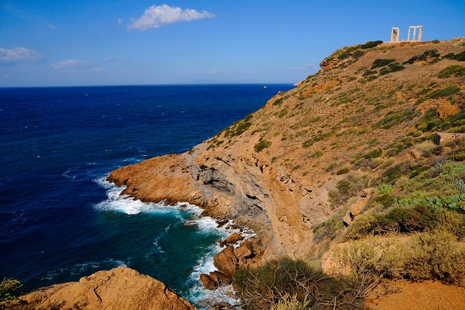 Cape Sounio, Poseidon Temple (5 hours). Day or Evening/ Sunset tour - Cape Sounion at Sunset: why this private drive beats DIY