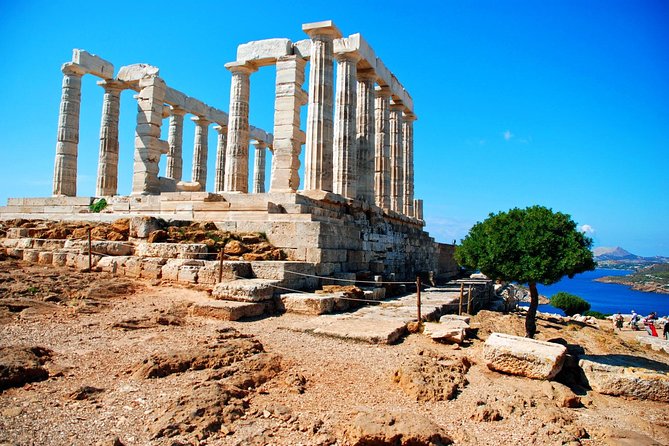 Cape Sounio, Poseidon Temple (5 hours). Day or Evening/ Sunset tour - Who should book this Cape Sounion private tour