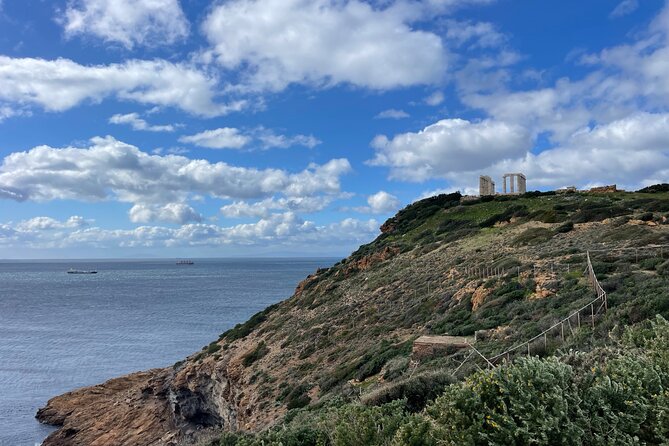 Cape Sounio Private half day Poseidon Athenian Riviera sunset - What’s Included (and What Isn’t)
