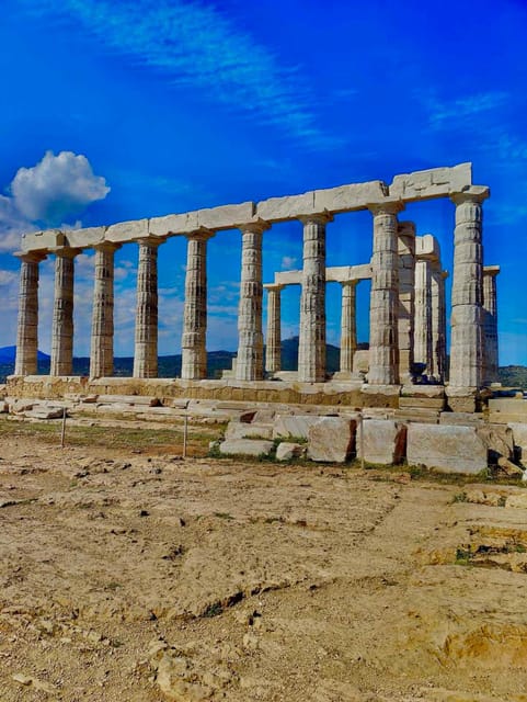 Cape Sounio: Private Sunset Tour to Temple of Poseidon - Key Highlights You’ll Actually Feel on This Tour