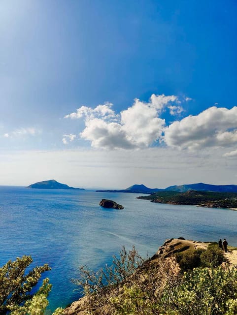 Cape Sounio: Private Sunset Tour to Temple of Poseidon - Private Cape Sounio Sunset: How the 5-Hour Plan Works