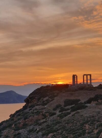 Cape Sounio: Private Sunset Tour to Temple of Poseidon - Athens to the Athenian Riviera: Saronic Gulf Views That Set the Mood
