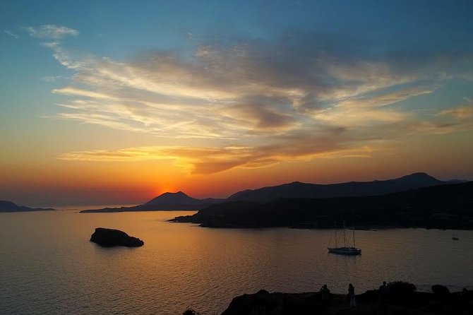 Cape Sounio Private Tour From Athens with Greek Traditional Food - Price and Logistics: Is €135.45 Worth It?