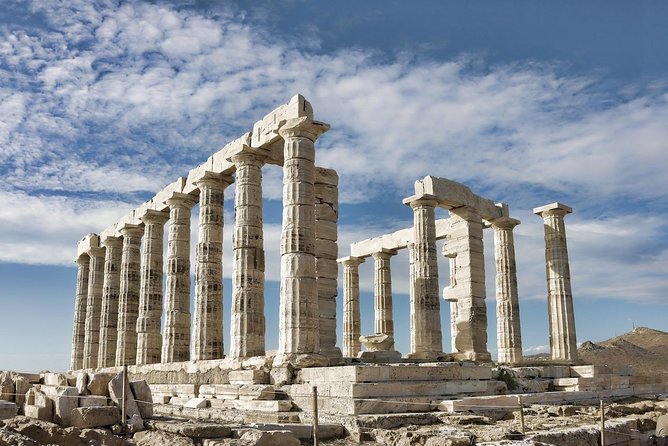 Cape Sounio Private Tour From Athens with Greek Traditional Food - Who This Tour Suits Best (And Who Should Think Twice)