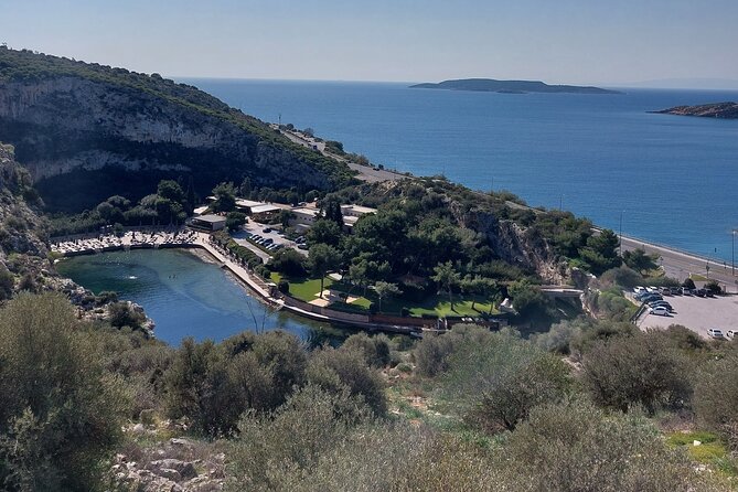 Cape Sounio Temple of Poseidon & Athenian Riviera Tour(+swimming) - Tour guides make or break this kind of day trip