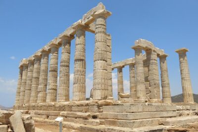 Cape Sounio Temple of Poseidon Half Day Private Tour - The Private Pickup: Comfort You’ll Notice on Day One