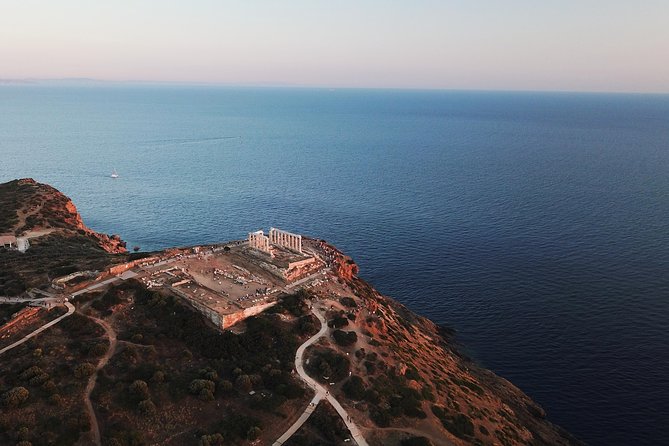 Cape Sounio Temple of Poseidon Half Day Private Tour - Photo Planning and Timing: Get the Light You Want