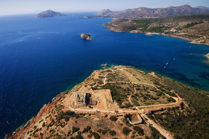 Cape Sounio Temple of Poseidon Half Day Private Tour - Price, Value, and What You’re Really Paying For