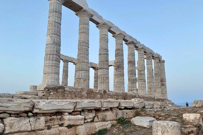 Cape Sounio Temple of Poseidon Half Day Private Tour - Who This Tour Fits Best (and Who Should Skip It)