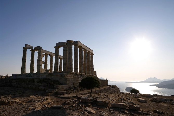 Cape Sounio & Temple of Poseidon Tour - Quick Take: what matters most
