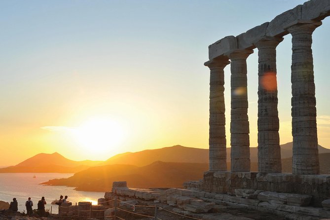 Cape Sounio & Temple of Poseidon Tour - Cape Sounio: why this half-day trip feels like a full memory