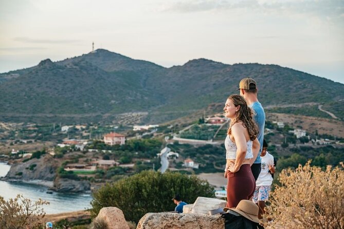 Cape Sounion and Temple of Poseidon Half-Day Small-Group Tour from Athens - Who This Tour Suits Best (and Who Might Want Another Option)