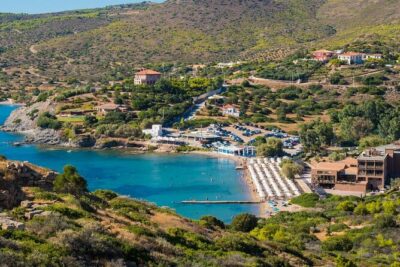 Cape Sounion Semi- Private Sunset tour - Pickup and the ride: small-group comfort beats big-bus stress