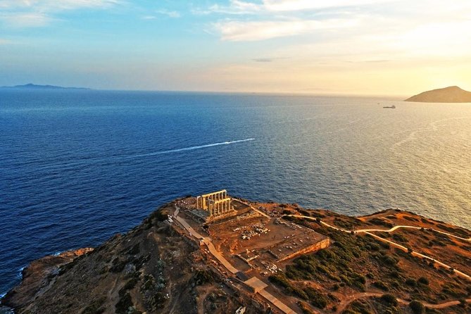 Cape Sounion, Temple of Poseidon, Athenian Riviera Private Tour - The Athenian Riviera drive is the real warm-up for Sounion