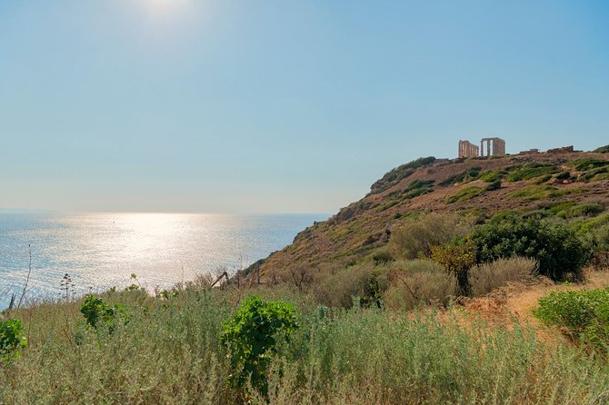 Cape Sounion & Temple of Poseidon Half-Day or Sunset Tour with Flexible Options - The Athens Riviera Drive: Where the Day Starts