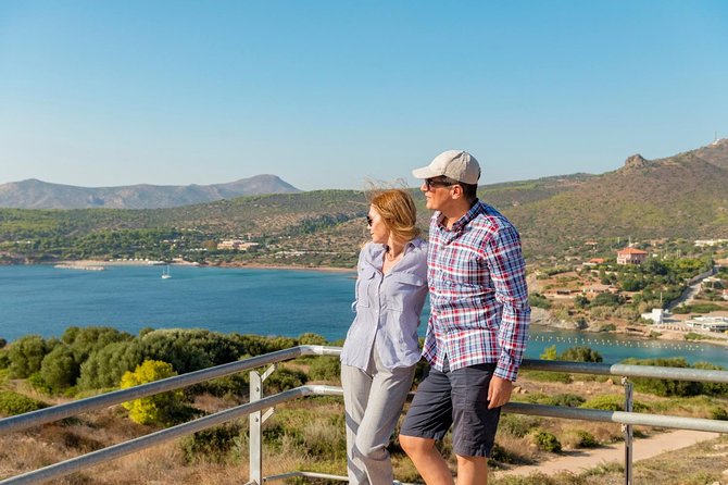 Cape Sounion & Temple of Poseidon Half-Day or Sunset Tour with Flexible Options - Sunset vs Morning: Choose Your Temple Light