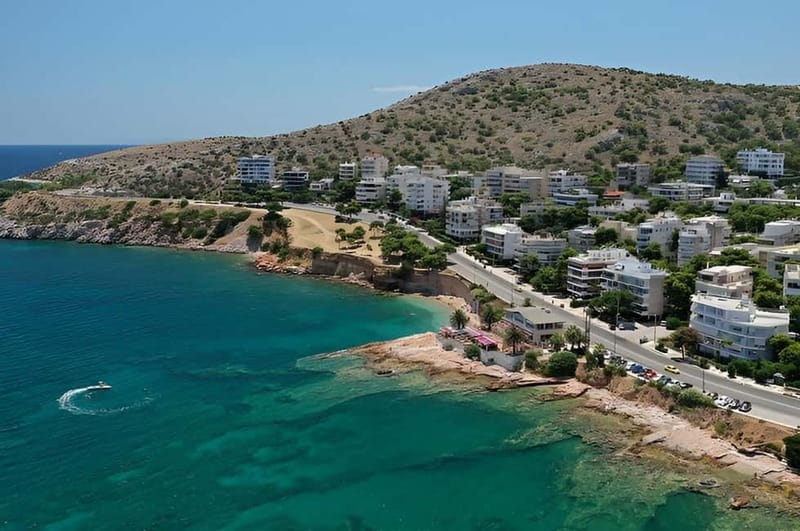 Cape Sounion, Temple of Poseidon,Athens Riviera Private Tour - Key things to know before you go