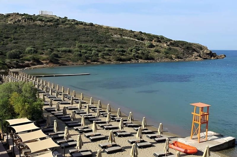Cape Sounion, Temple of Poseidon,Athens Riviera Private Tour - Temple of Poseidon: what to do in about 60 minutes