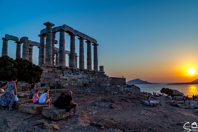 Cape Sounion & Vouliagmeni Lake Private Half-Day Trip from Athens - Price and value: what you’re really paying for